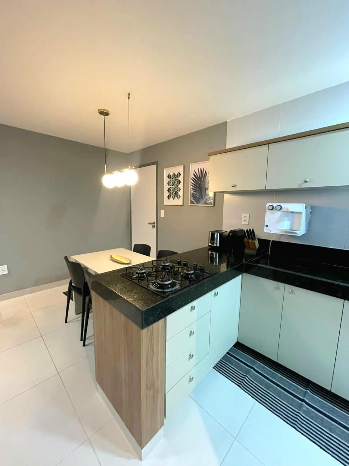 Apartamento Praia Cabo Branco - João Pessoa Exterior foto