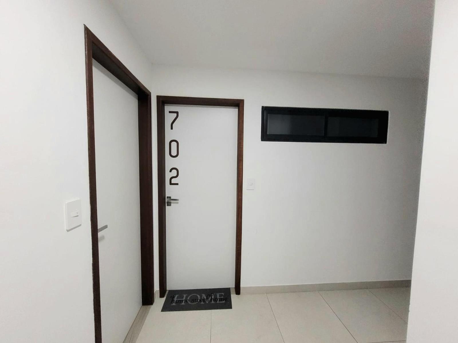 Apartamento Praia Cabo Branco - João Pessoa Exterior foto